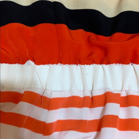 Peter Som Sleeveless Romper, brand new, size 6 - Picture 5 of 6